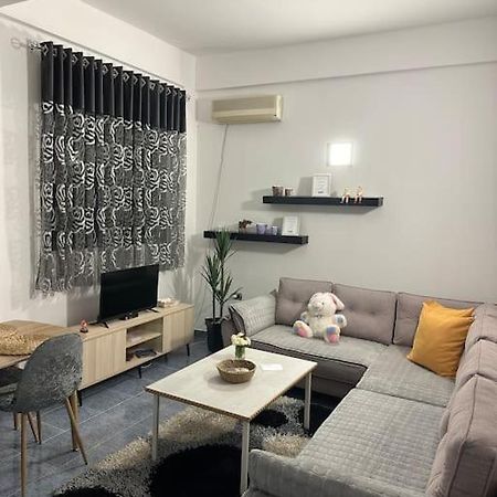 Apartment Near The Centre Of Tirana Extérieur photo