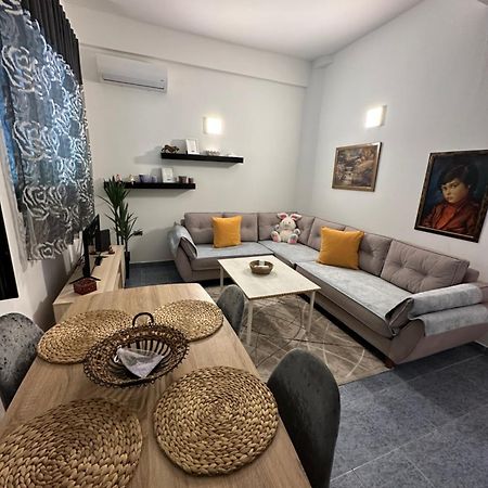 Apartment Near The Centre Of Tirana Extérieur photo