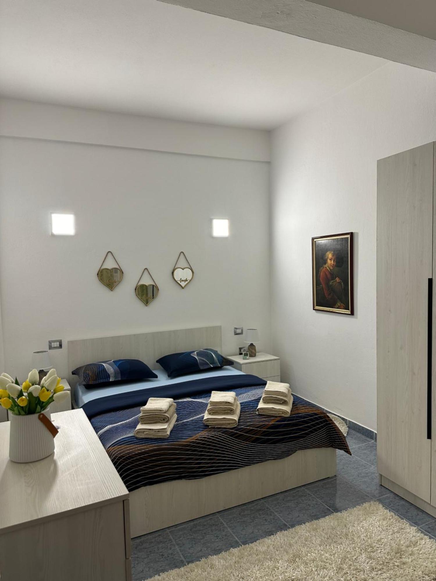 Apartment Near The Centre Of Tirana Extérieur photo